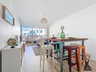 Le Citadin, Centre ville, parking gratuit pour 6p - 1