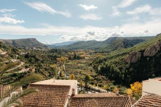 Brisas Chulilla Mirador House - 0