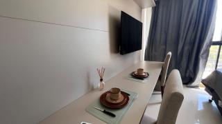 Studio Sky 507 - Conforto e Praticidade na Jatiúca - 1