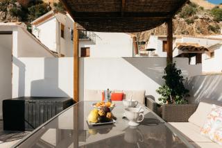 Brisas Chulilla Mirador House - 1