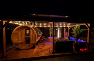 Prairie Junction Resort - Furnished RV Apartments - 0