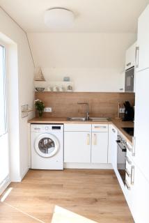 Ferienwohnung Salt 'n' Sea Olpenitz - Olpenitzdorf - 9