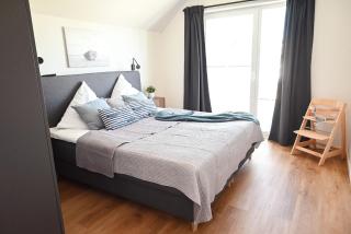 Ferienwohnung Salt 'n' Sea Olpenitz - Olpenitzdorf - 8