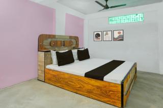 SPOT ON Hotel Sukun - 7