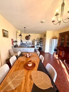 Villa Le Chant du Tilleul - 1