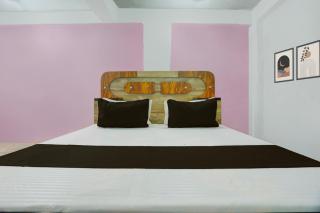 SPOT ON Hotel Sukun - 4