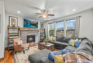 Hideout Haven 4BR 10 min from Deer Valley - 0