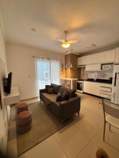 Apartamento Aconchego do Lar - 7