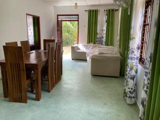 Coco Garden Villa - 1