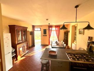 Villa Le Chant du Tilleul - 3