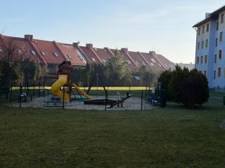 Miedziane ZALESIE - Noclegi Lubin - 7