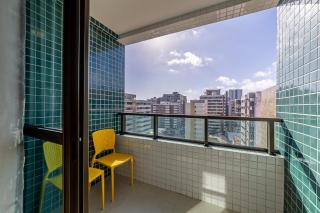 Novíssimo apto 150m Cadeira Gigante I Ponta Verde I Piscina I Garagem - 8