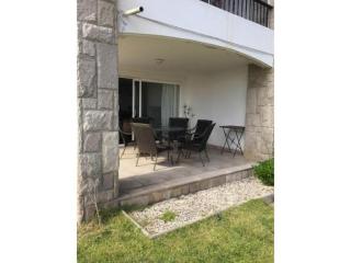 Departamento en exclusivo condominio Serena Golf - 6