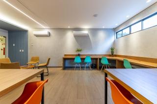 Novíssimo apto 150m Cadeira Gigante I Ponta Verde I Piscina I Garagem - 4