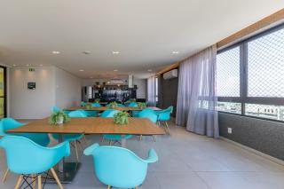 Novíssimo apto 150m Cadeira Gigante I Ponta Verde I Piscina I Garagem - 3