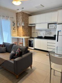Apartamento Aconchego do Lar - 9
