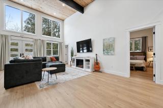 Tubside Tranquility - Tobermory Winter Retreat - 8