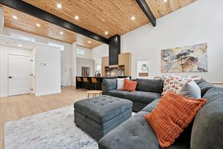 Tubside Tranquility - Tobermory Winter Retreat - 9