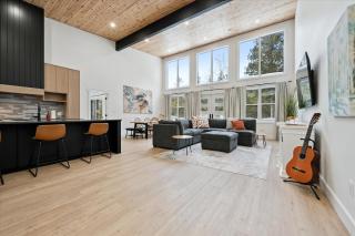 Tubside Tranquility - Tobermory Winter Retreat - 4