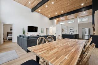 Tubside Tranquility - Tobermory Winter Retreat - 1