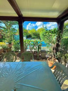 Studio Sympa vue sur mer - 6