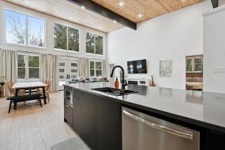 Tubside Tranquility - Tobermory Winter Retreat - 2