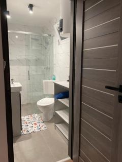 Zacisze nad wodą - 1