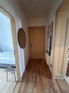 2-Zi-Wohnung und Parkplatz für Geschäftsreisende - 9