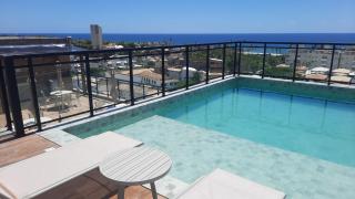 Amazing View Studio in Stella Maris - 1