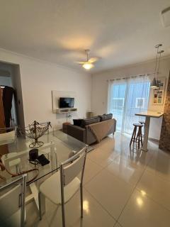 Apartamento Aconchego do Lar - 8