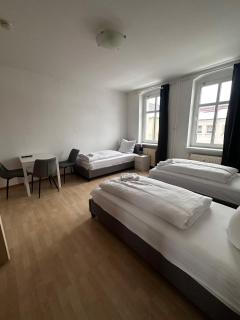 2-Zi-Wohnung und Parkplatz für Geschäftsreisende - 3