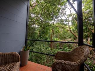 Hotel Manuel Antonio Inn - 9