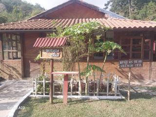 Morada do sabiá - 7