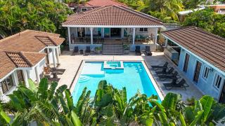 6BR, Jacuzzi, Ocean View, Solar Backup Power - 2