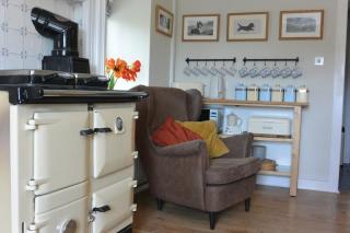 Wester Campsie Farm House - 6