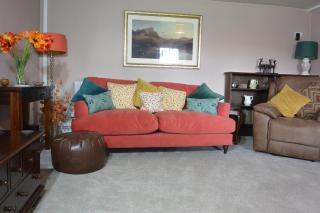 Wester Campsie Farm House - 5