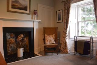 Wester Campsie Farm House - 2