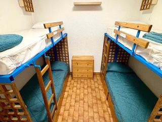 Appartement pour 8, vue mer, Wi-Fi inclus - FR-1-827-12 - 1