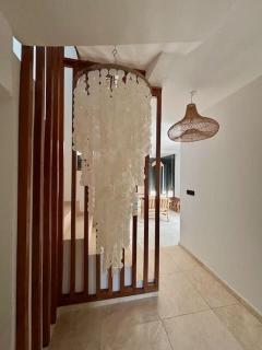 Pearl Villa with pool near lagoon - 8