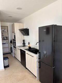 Pearl Villa with pool near lagoon - 3