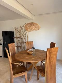 Pearl Villa with pool near lagoon - 2