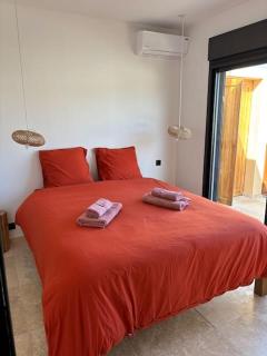 Pearl Villa with pool near lagoon - 1