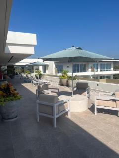 Luxury beachfront condo in Bucerias - 5