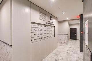 Отличная квартира в центре левого берега - 8