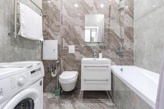 Отличная квартира в центре левого берега - 1