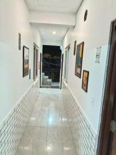 Shiv Guest House - Mussoorie - 1