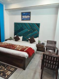 Shiv Guest House - 9