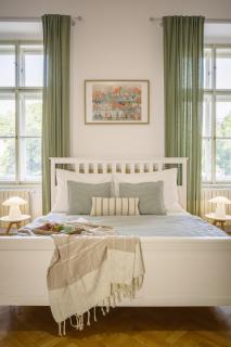 Wellness apartments Karlín - 7