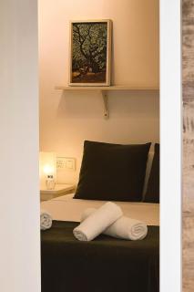 Apartamento 4pax en pleno centro Plaza Salvador - 7