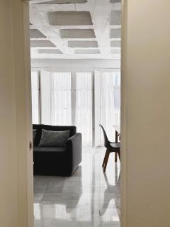 Apartamento 4pax en pleno centro Plaza Salvador - 4